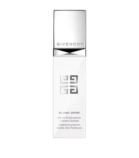 blanc parfait givenchy|Face care .